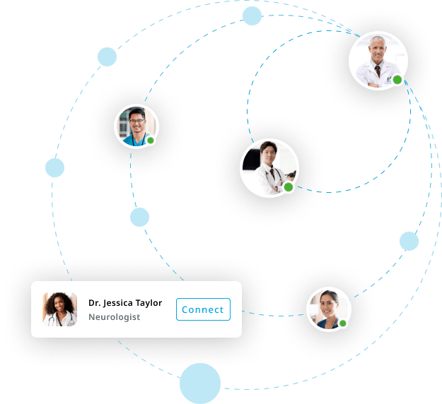 Iqvia hcp space india